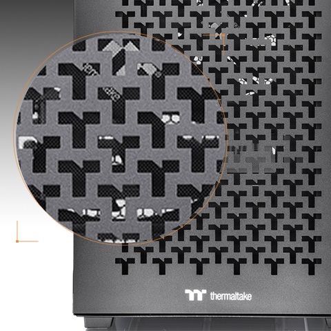 Thermaltake Computer Case
